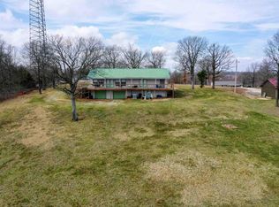 6913 Orchard Pt, Harrison, AR 72601
