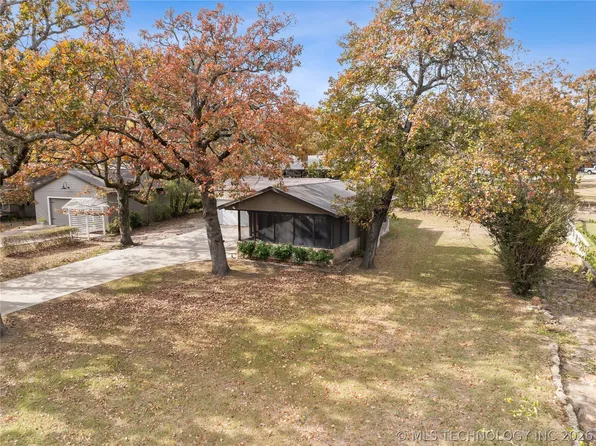 95918 S Sky Ridge Dr, Gore, OK 74435