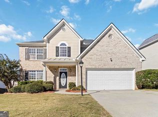 2387 Shady Maple Trl, Loganville, GA 30052