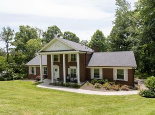 1605 Dougherty Dr, Morristown, TN 37814