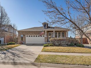20898 E Hamilton Ave, Aurora, CO 80013