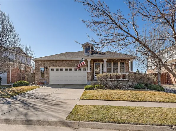 20898 E Hamilton Avenue, Aurora, CO 80013