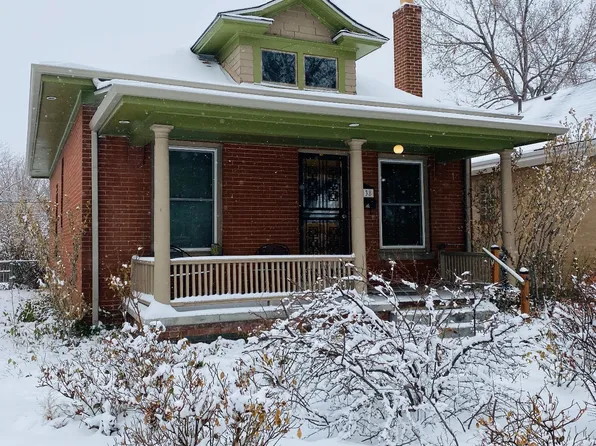 4438 Beach Ct, Denver, CO 80211