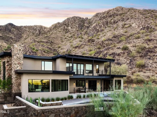 8200 N CHARLES Drive, Paradise Valley, AZ 85253