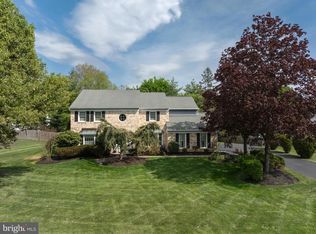 492 Brights Ln, Penllyn, PA 19422