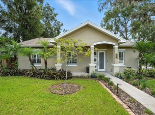 2300 E Central Blvd, Orlando, FL 32803