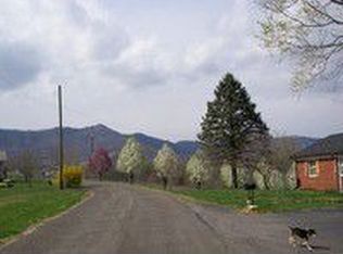 645 Mountain View Rd, Cana, VA 24317