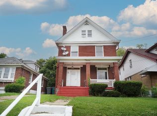 2854 Shaffer Ave, Cincinnati, OH 45211