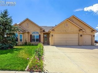 16214 Gold Creek Dr, Monument, CO 80132