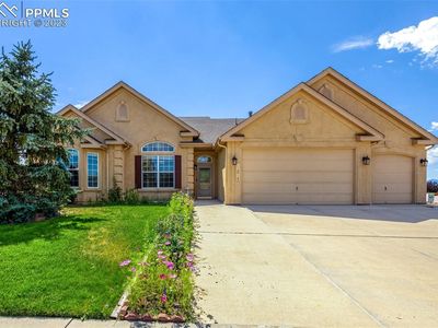 16214 Gold Creek Dr, Monument, CO, 80132