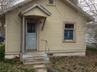 1415 E Franklin St, Boise, ID 83712