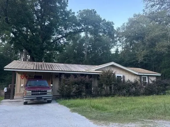 891 Pelham Ave, Graceville, FL 32440