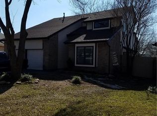 2108 Zephyr Ln, Round Rock, TX 78664