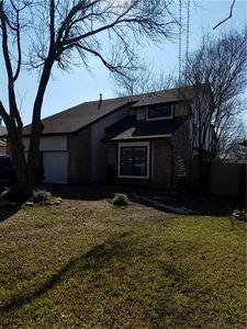 2108 Zephyr Ln, Round Rock, TX, 78664