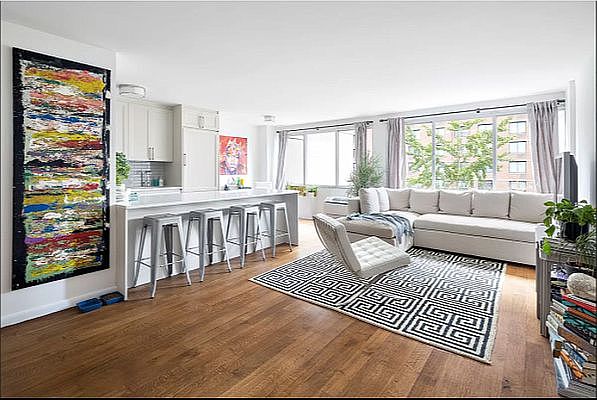 1st image of 95 W 95th St APT 18G