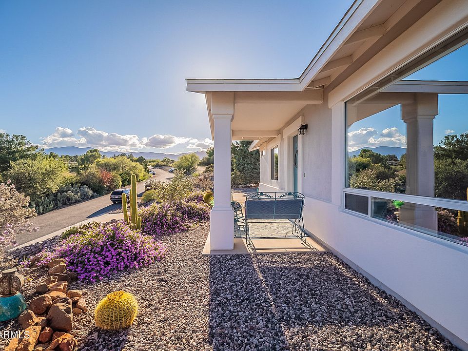 2262 S Sunflower Way, Cottonwood, AZ 86326 | Zillow