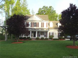 5005 Cinnamon Dr, Matthews, NC 28104