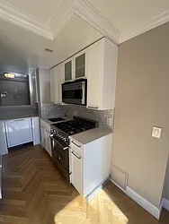 Rented by UES Management