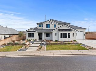 2905 S Alpine Ln, Saint George, UT 84790