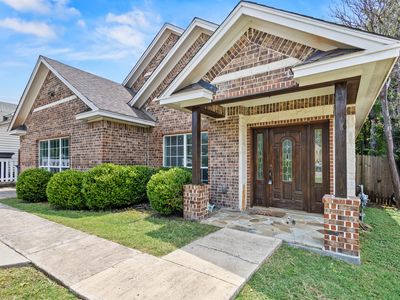 3234 Culver St, Dallas, TX, 75223
