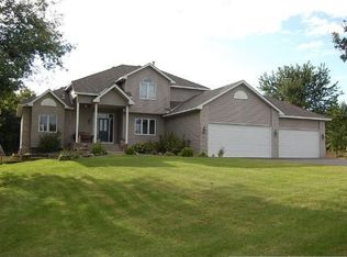 16222 Urbank St NE, Ham Lake, MN 55304