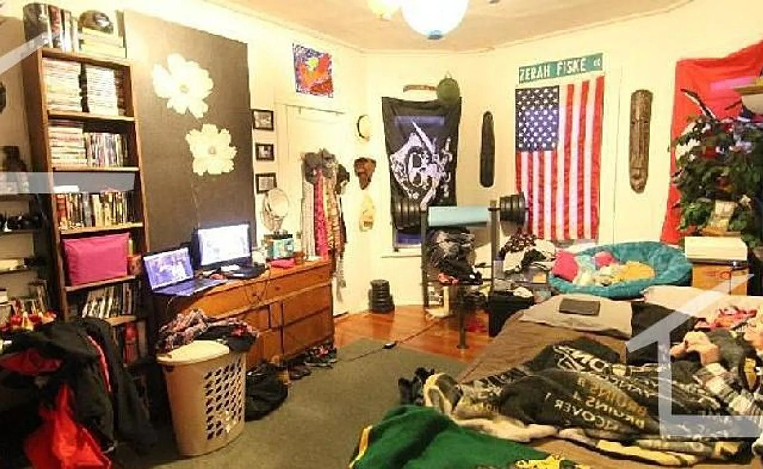 46 Brainerd Rd #1A Boston MA 02134 — Photo 4