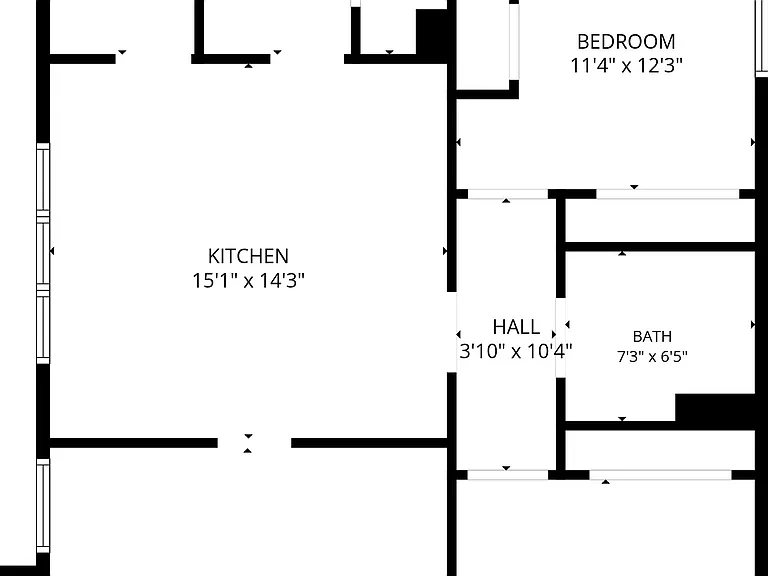 3629 Pleasant Garden Rd — Photo 40