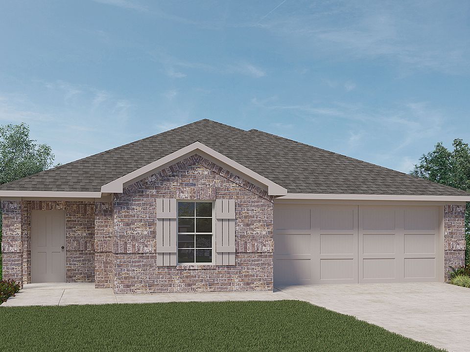 Plan Elevation.