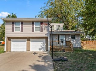 509 NE Grand Ave, Lees Summit, MO 64063