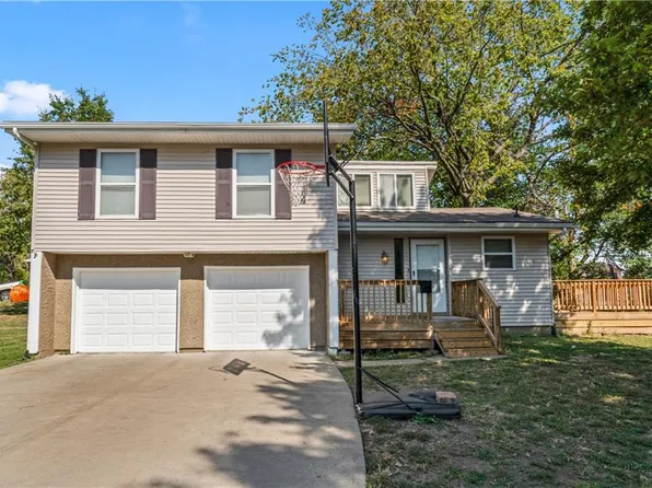 509 NE Grand Ave, Lees Summit, MO 64063