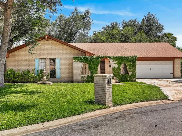 501 Larkspur Ave, McAllen, TX 78501