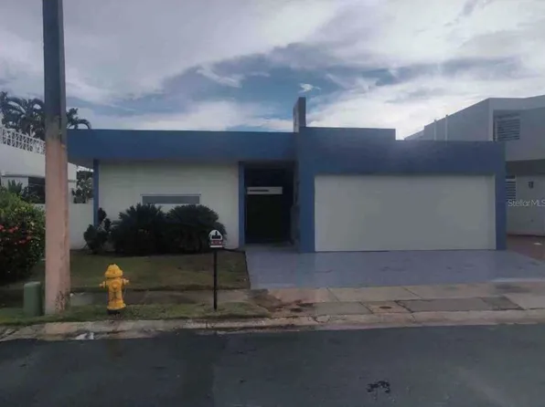 N Calle Bahia Guanica #Rf6, Catano, PR 00962