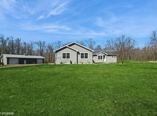 23465 60th Ave, Milaca, MN 56353