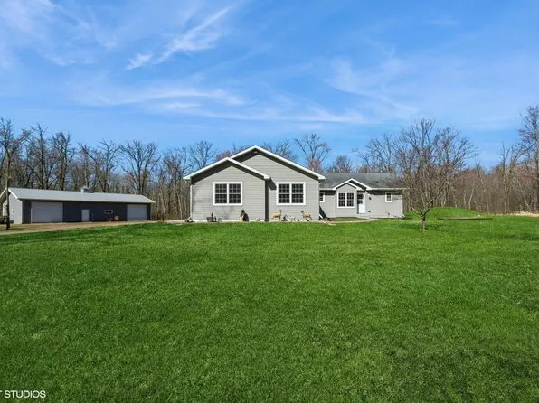 23465 60th Ave, Milaca, MN 56353