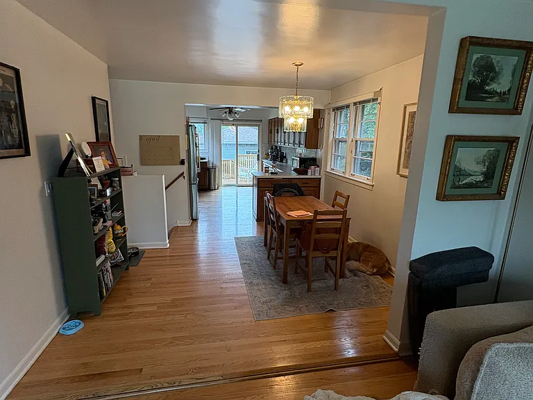8509 Lawndale Ave — Photo 2