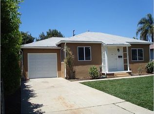 15539 Covello St, Van Nuys, CA 91406