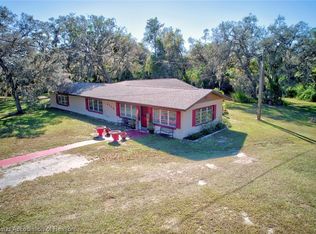 6205 County Road 17 S, Sebring, FL 33876