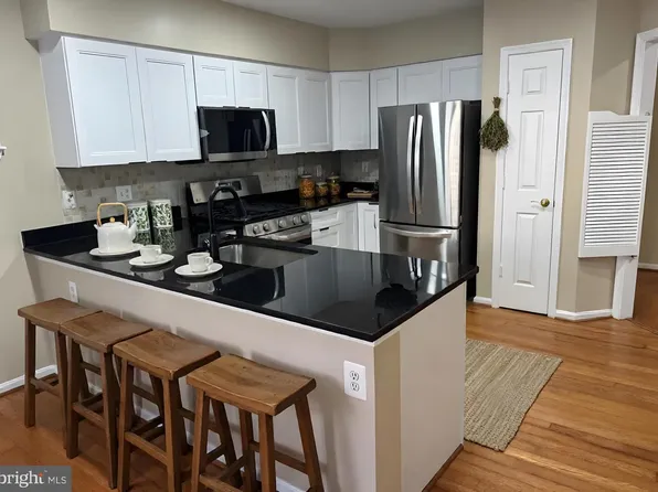 12105 Tullamore Ct Unit 204, Lutherville Timonium, MD 21093