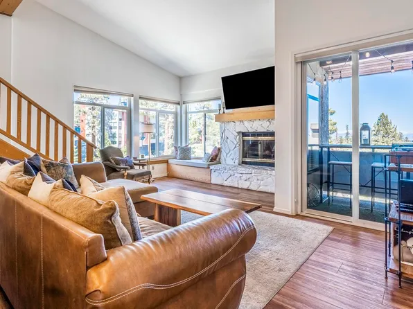 527 Lakeview Blvd #26, Mammoth Lakes, CA 93546