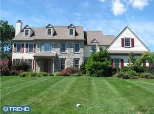 5 Veterans Way, Malvern, PA 19355