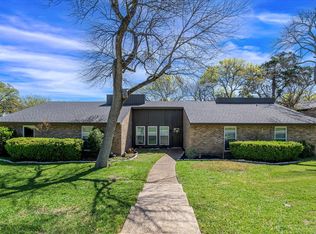 10010 Burgundy Ln, Woodway, TX 76712