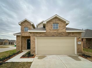 24019 Steep Climb Dr, Hockley, TX 77447