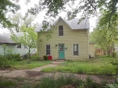 525 N Concord St, Minneapolis, KS, 67467