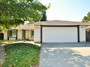 7370 Patero Cir, Sacramento, CA 95823