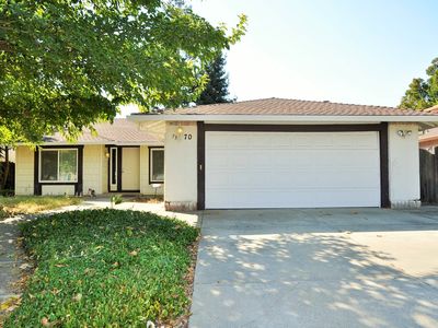 7370 Patero Cir, Sacramento, CA, 95823