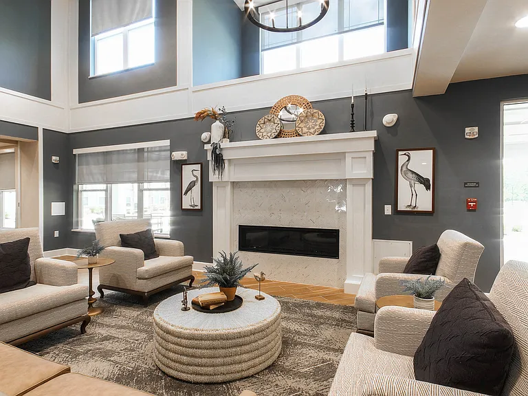 Haven at Congaree Pointe 55+ Apartments — Photo 11