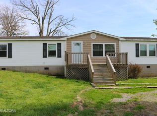 680 Forkners Chapel Rd, Sweetwater, TN 37874