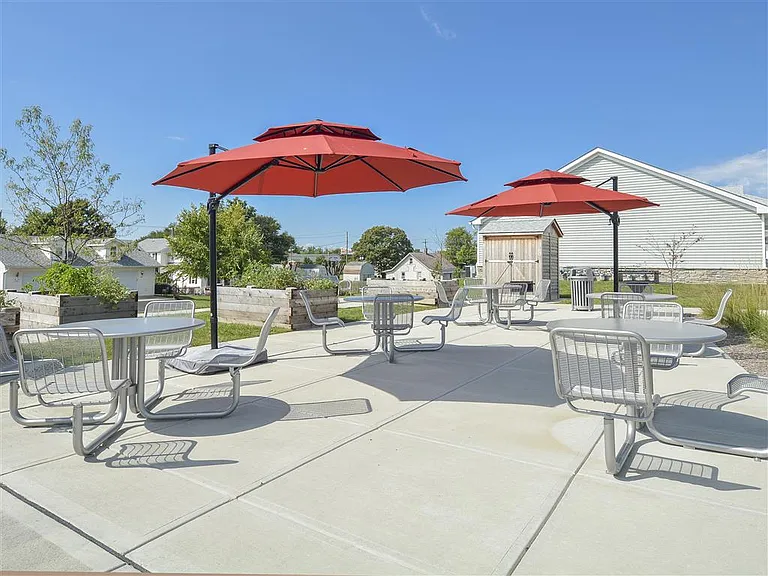 Beech Grove Station Senior Apartments — Photo 6