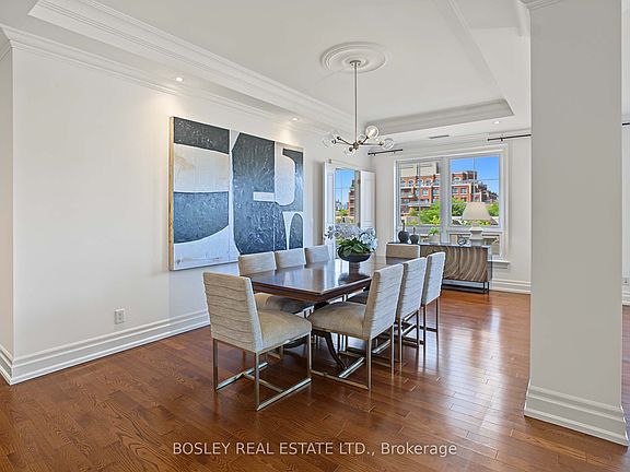 5th image of 21 Burkebrook Pl #504