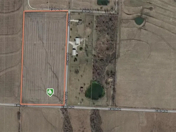 E 307th St, Freeman, MO 64746